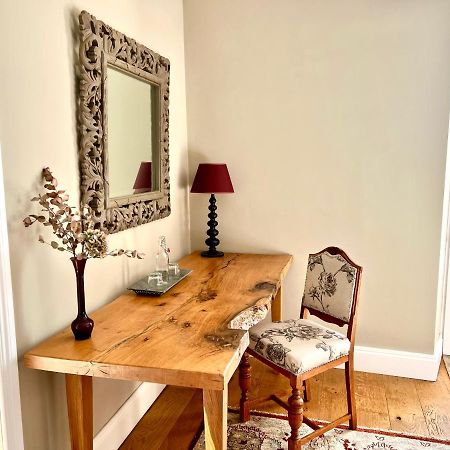 La Girarde Bed and Breakfast Saint-Quentin-de-Caplong Eksteriør billede
