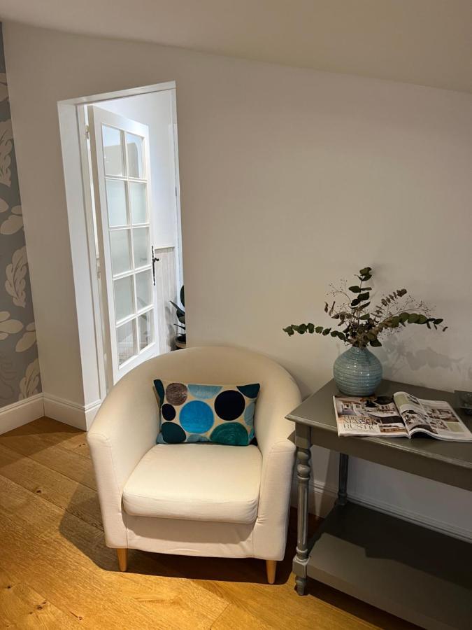 La Girarde Bed and Breakfast Saint-Quentin-de-Caplong Eksteriør billede